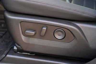2022 GMC HUMMER EV Edition 1