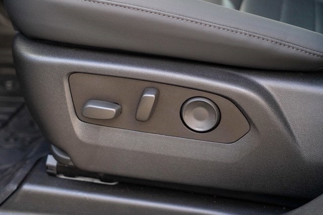 2022 GMC HUMMER EV Edition 1