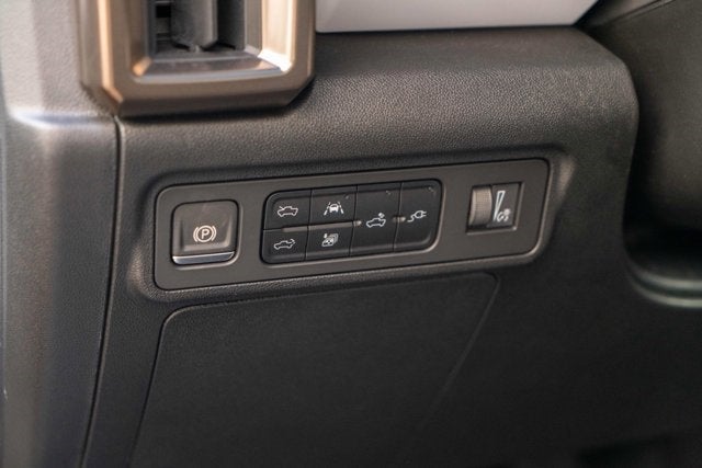 2022 GMC HUMMER EV Edition 1