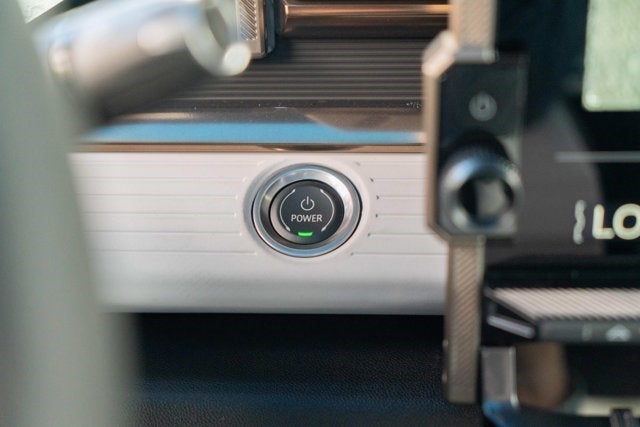 2022 GMC HUMMER EV Edition 1