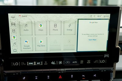 2022 GMC HUMMER EV Edition 1