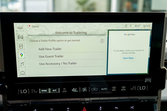 2022 GMC HUMMER EV Edition 1