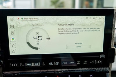 2022 GMC HUMMER EV Edition 1