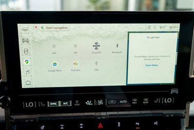 2022 GMC HUMMER EV Edition 1