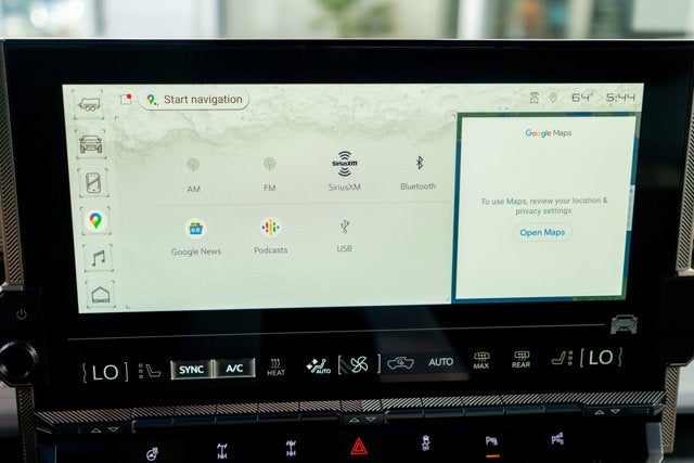2022 GMC HUMMER EV Edition 1