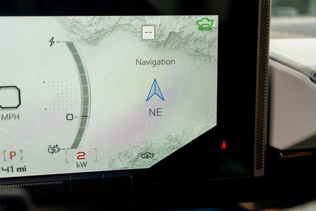 2022 GMC HUMMER EV Edition 1