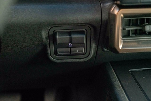 2022 GMC HUMMER EV Edition 1