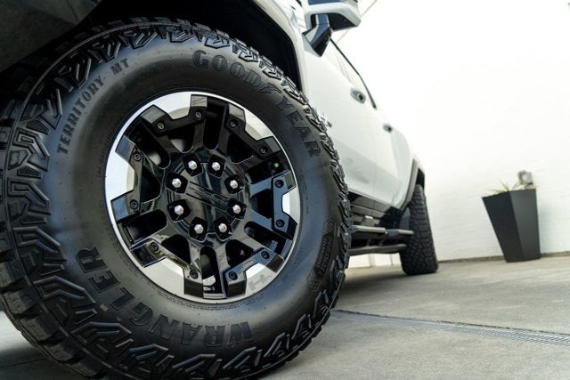 2022 GMC HUMMER EV Edition 1