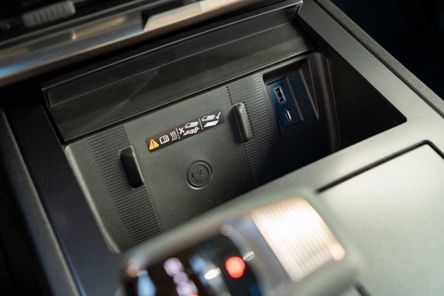 2022 GMC HUMMER EV Edition 1