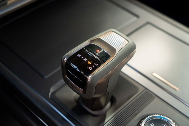 2022 GMC HUMMER EV Edition 1