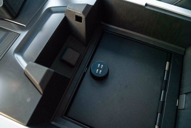 2022 GMC HUMMER EV Edition 1