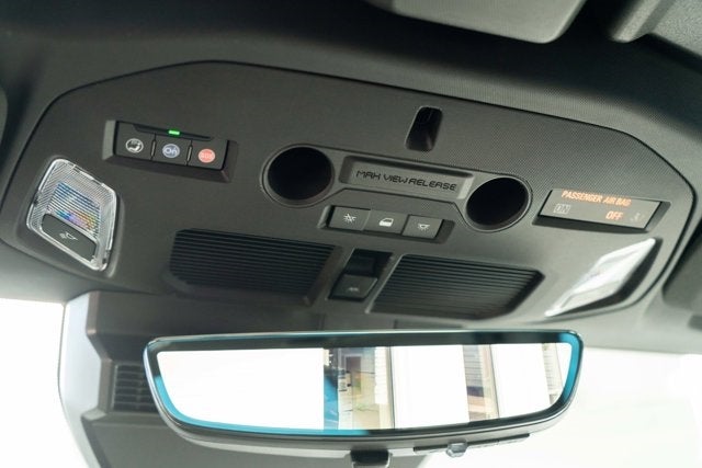 2022 GMC HUMMER EV Edition 1