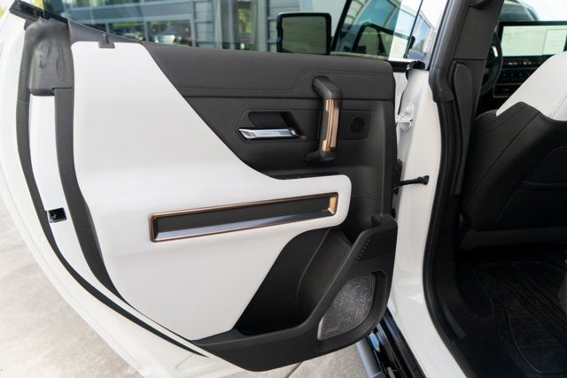 2022 GMC HUMMER EV Edition 1