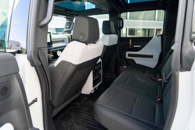 2022 GMC HUMMER EV Edition 1