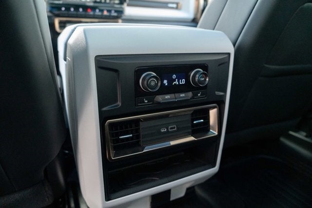 2022 GMC HUMMER EV Edition 1