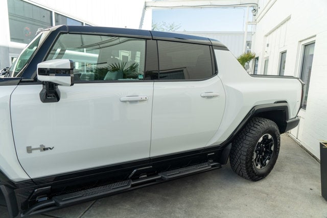 2022 GMC HUMMER EV Edition 1