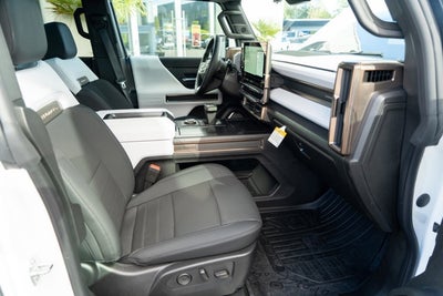 2022 GMC HUMMER EV Edition 1