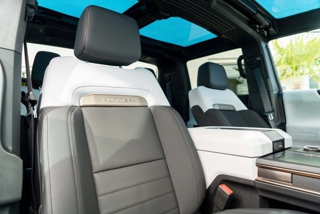 2022 GMC HUMMER EV Edition 1