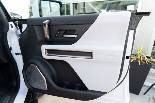 2022 GMC HUMMER EV Edition 1