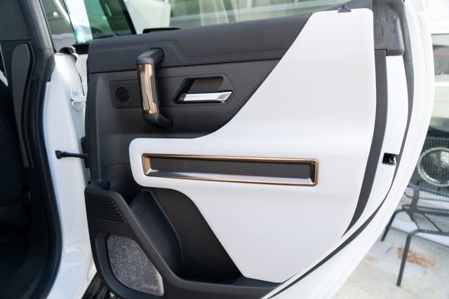 2022 GMC HUMMER EV Edition 1