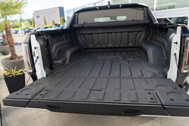 2022 GMC HUMMER EV Edition 1