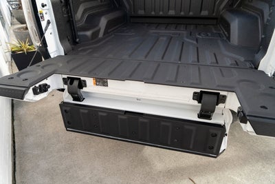 2022 GMC HUMMER EV Edition 1