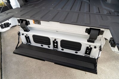 2022 GMC HUMMER EV Edition 1