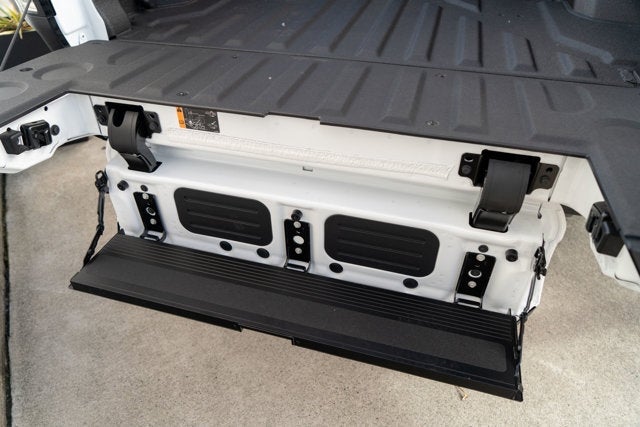 2022 GMC HUMMER EV Edition 1