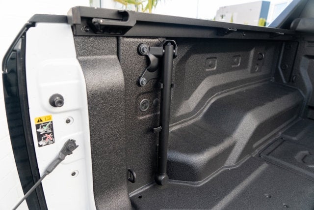 2022 GMC HUMMER EV Edition 1