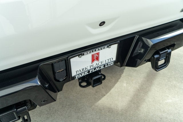 2022 GMC HUMMER EV Edition 1