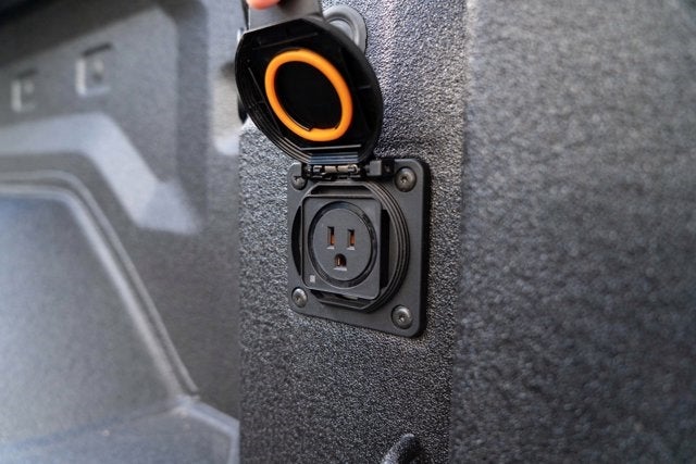 2022 GMC HUMMER EV Edition 1