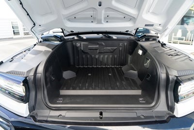 2022 GMC HUMMER EV Edition 1