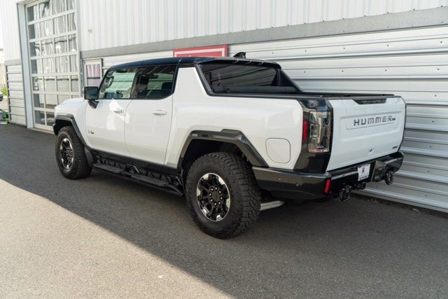 2022 GMC HUMMER EV Edition 1