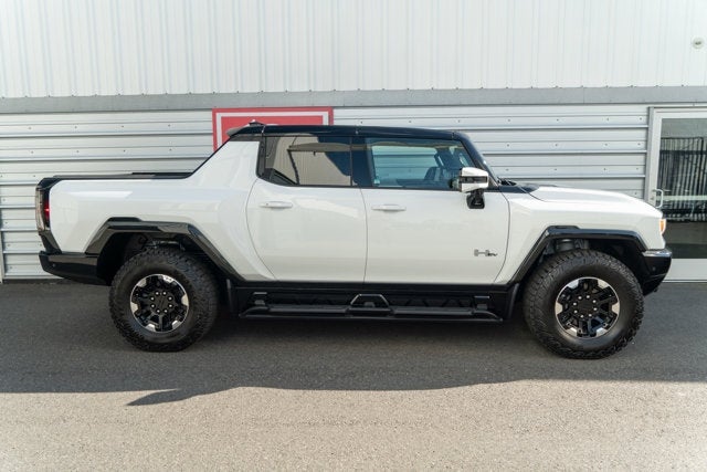 2022 GMC HUMMER EV Edition 1