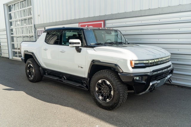 2022 GMC HUMMER EV Edition 1