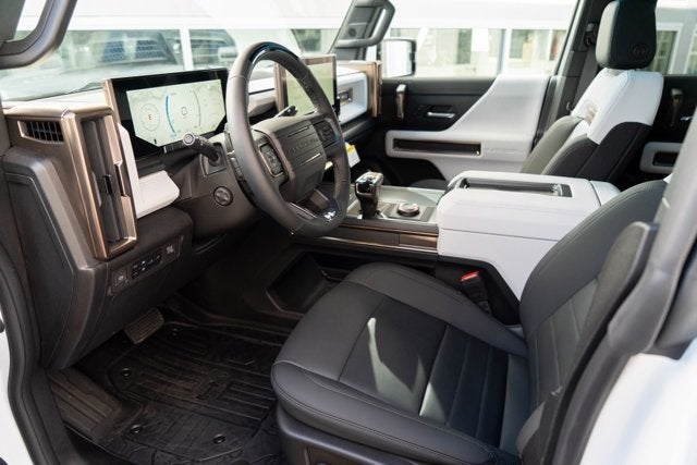 2022 GMC HUMMER EV Edition 1