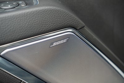 2024 GMC Sierra 3500HD Denali