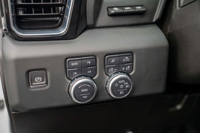 2024 GMC Sierra 3500HD Denali