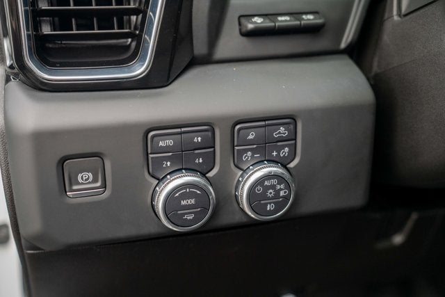 2024 GMC Sierra 3500HD Denali