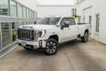 2024 GMC Sierra 3500HD Denali