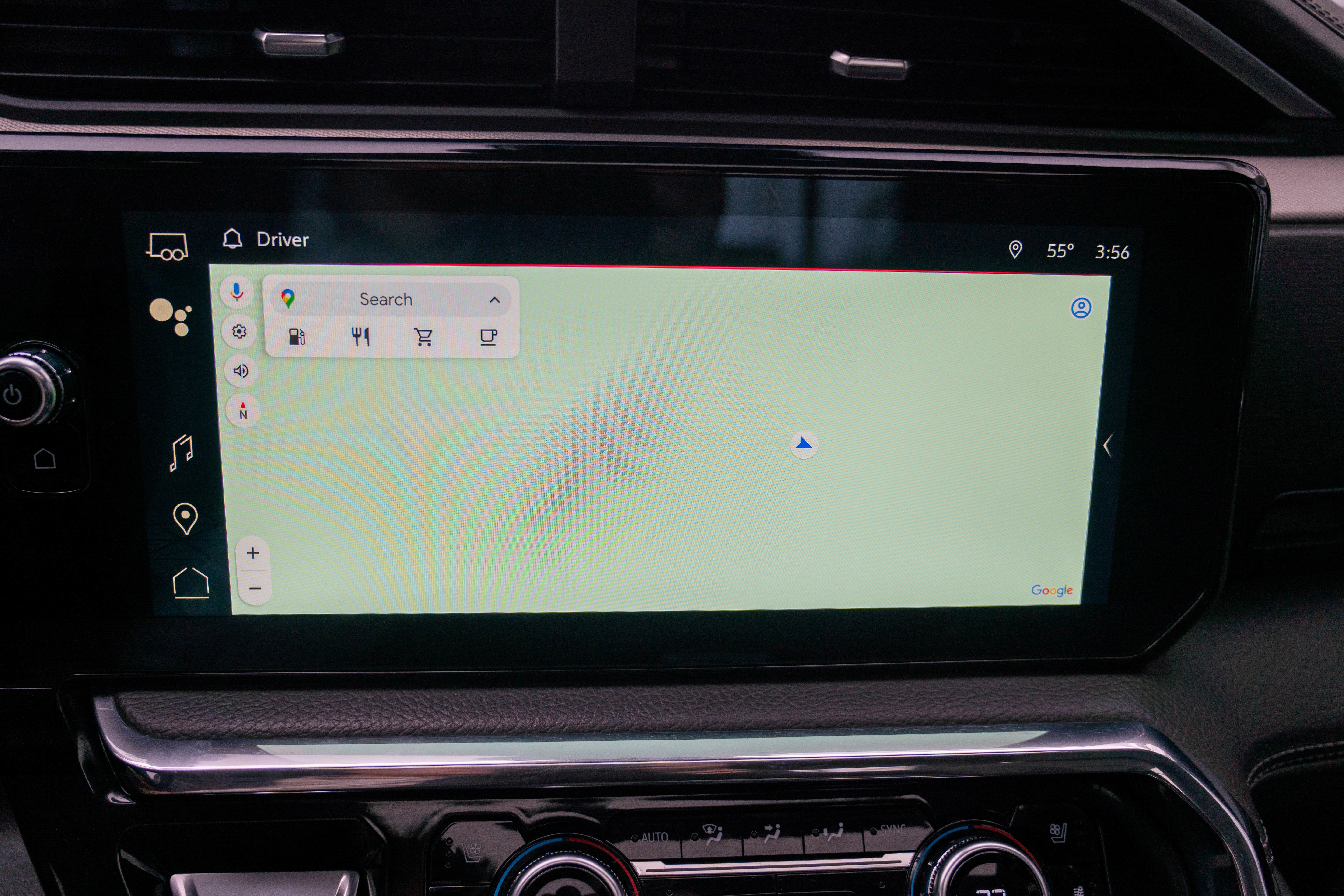 2024 GMC Sierra 3500HD Denali