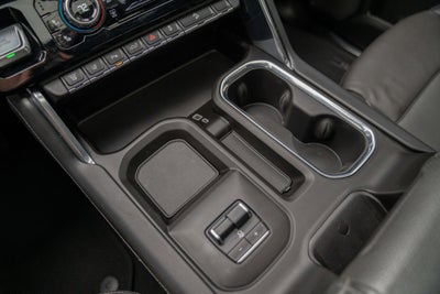 2024 GMC Sierra 3500HD Denali