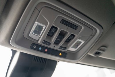 2024 GMC Sierra 3500HD Denali