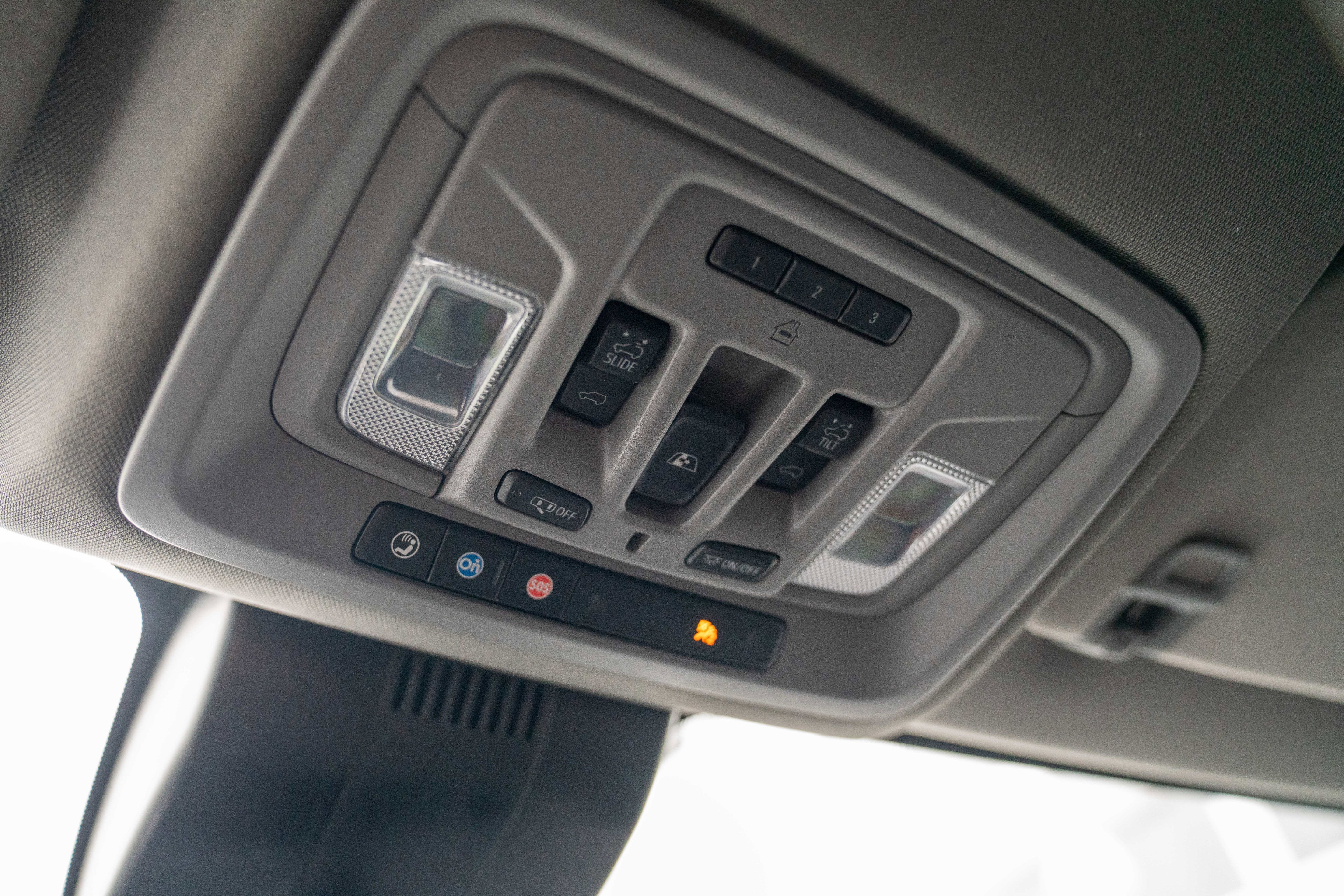 2024 GMC Sierra 3500HD Denali