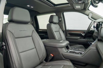 2024 GMC Sierra 3500HD Denali