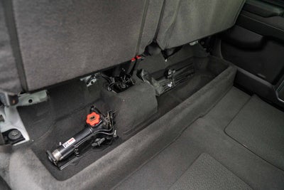 2024 GMC Sierra 3500HD Denali