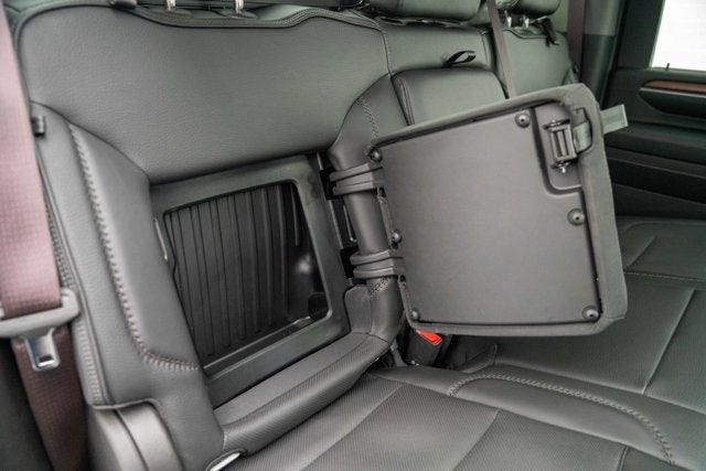 2024 GMC Sierra 3500HD Denali