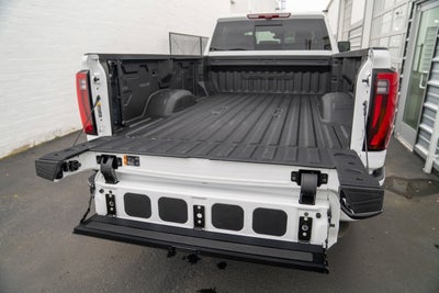 2024 GMC Sierra 3500HD Denali