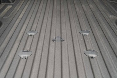 2024 GMC Sierra 3500HD Denali