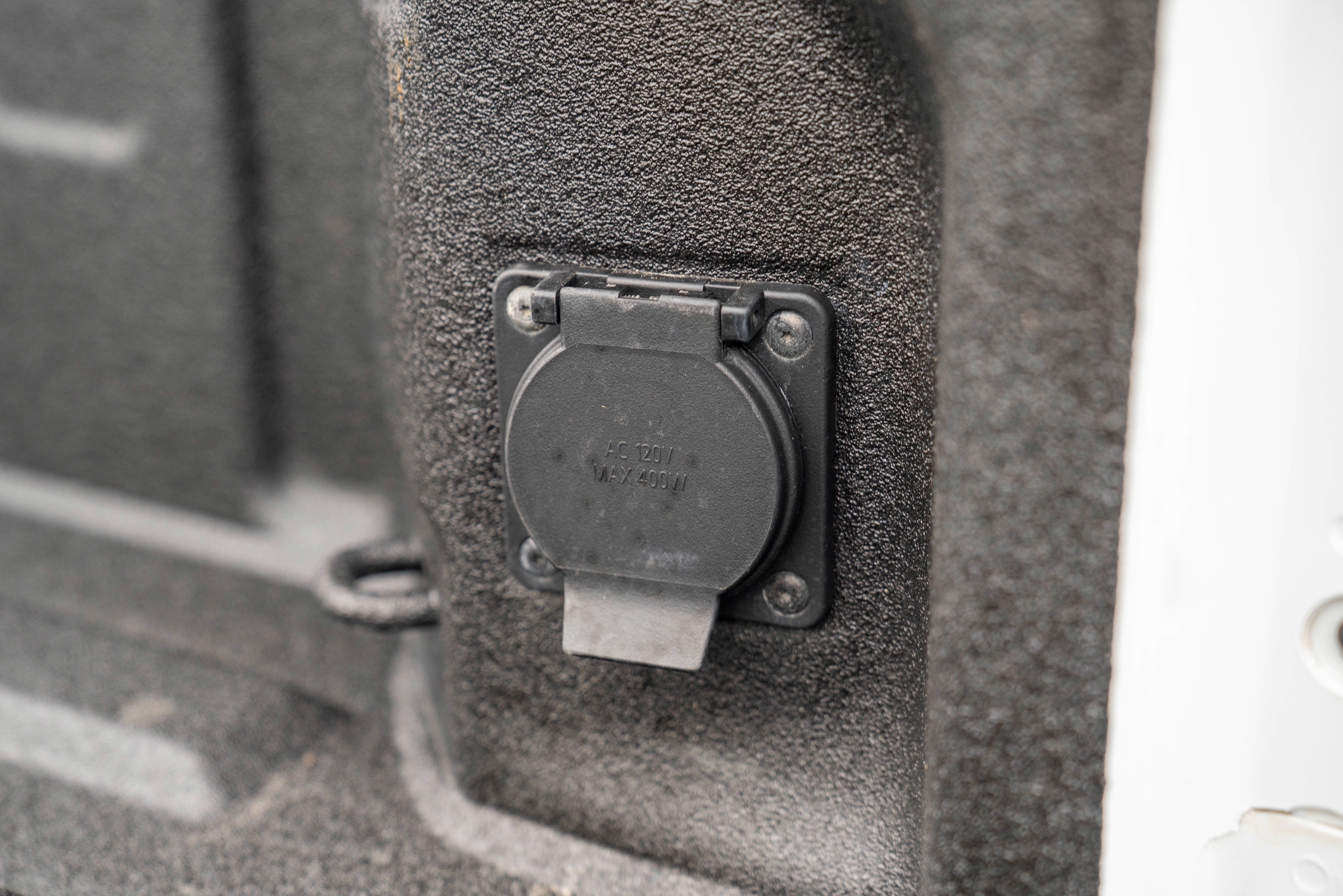 2024 GMC Sierra 3500HD Denali